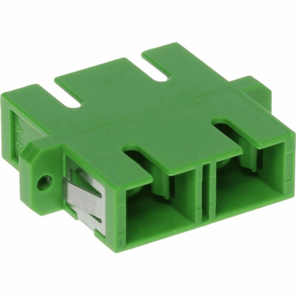 ExtraLink EXTRALINK SC/APC DUPLEX SM ADAPTÉR