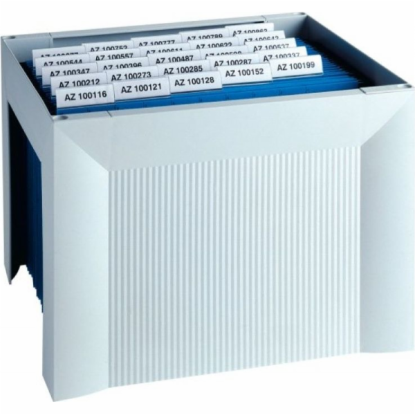 HAN MINI ARCHIV HAN KARAT, ŠEDÁ HN190511-13