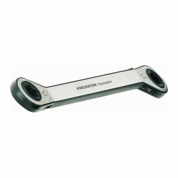 Proxxon Očkový klíč 6 x 7 mm PROXXON Speeder - ráčna