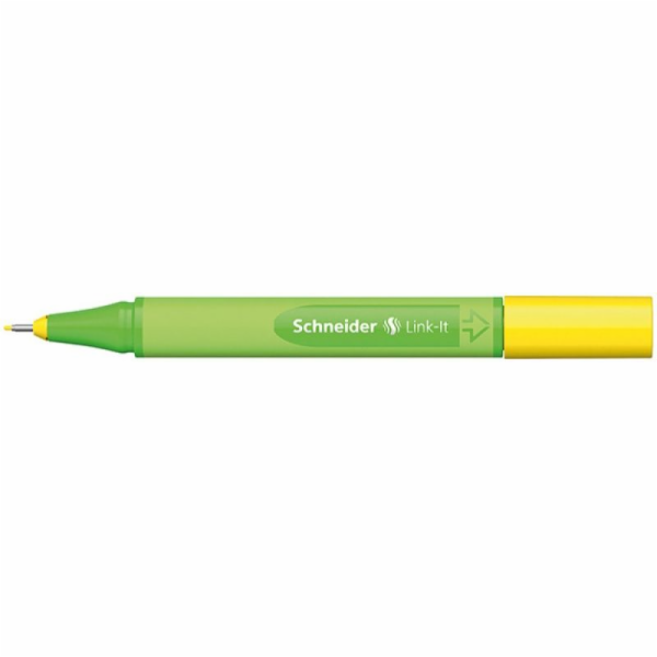 Schneider link-it schneider jemná linka 0,4 mm (SR191205)