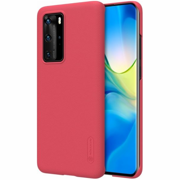 Nillkin Super Frosted Shield - Huawei P40 Pro