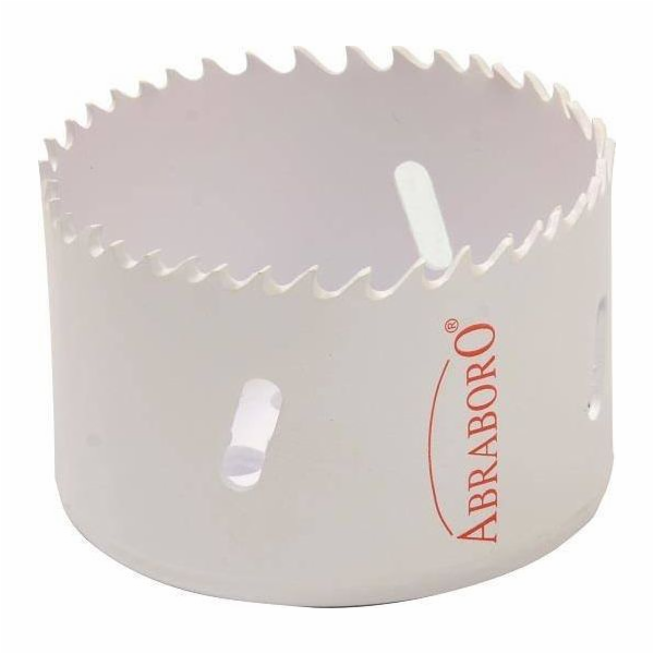 Abraboro BiM děrovačka 98 mm ABRABORO - kobalt 8%