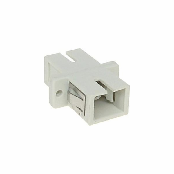 VÍCEREŽIMOVÝ ADAPTÉR AD-SC/SC-MM