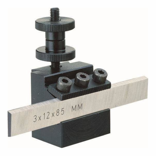 Fréza Proxxon pro sloupek soustruhu Proxxon PD 400