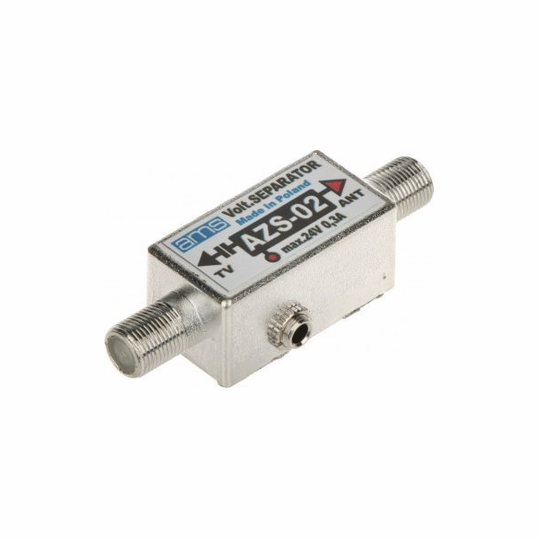 AMS VÝKONOVÝ SEPARATOR AZS-02 AMS