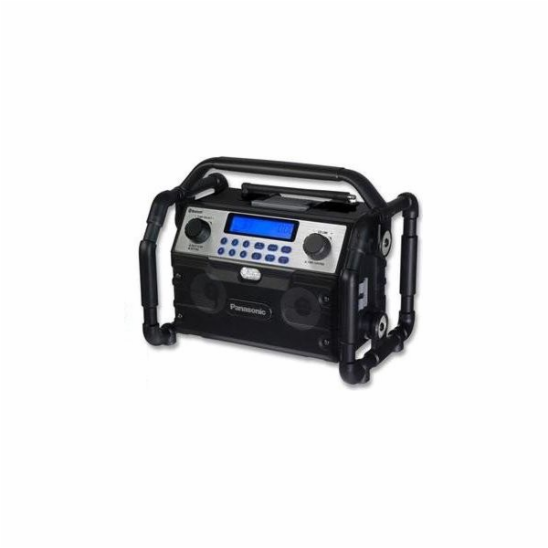 Stavební rádio Panasonic EY37A2B32