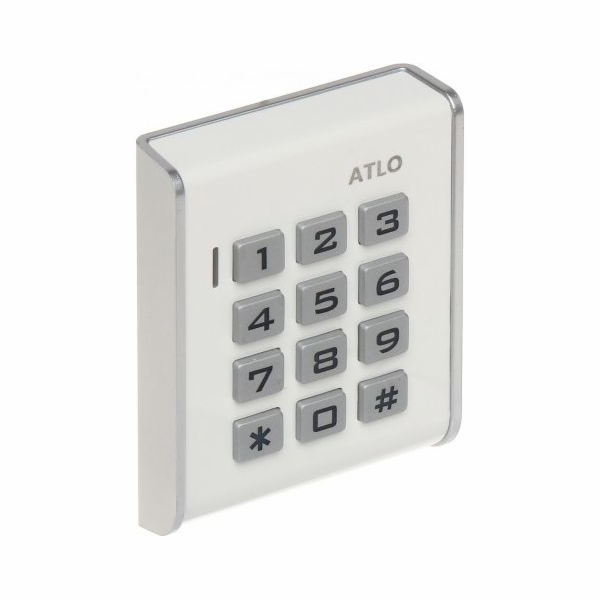 Atlo KÓDOVÝ ZÁMEK ATLO-KRM-103