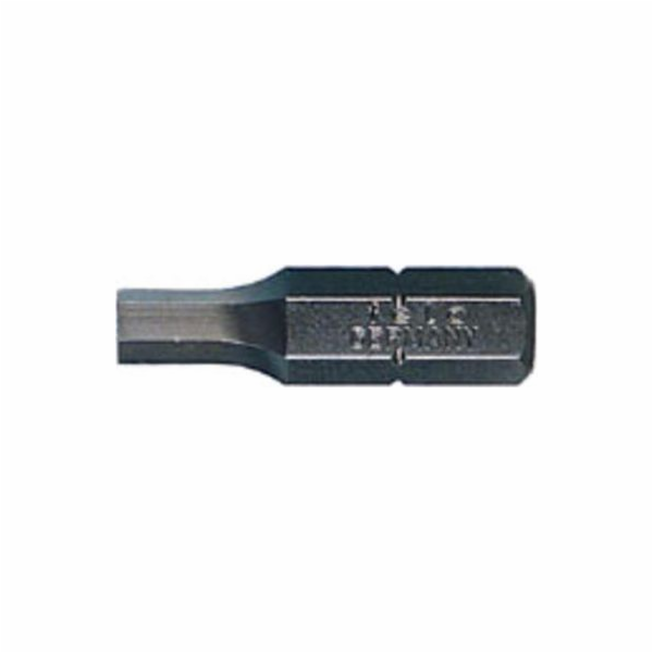 Felo Allen bit 2.0 25 mm (FL02420010)