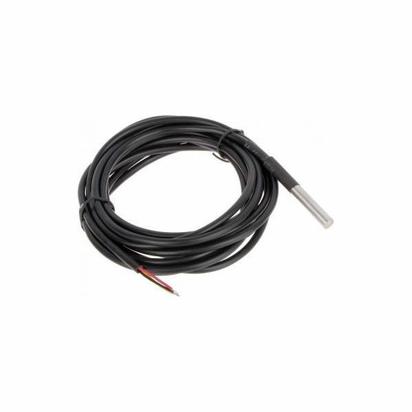 SNÍMAČ TEPLOTY CT-DS18B20/3M