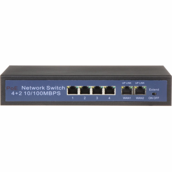 Vypínač APTI POE0402-60W