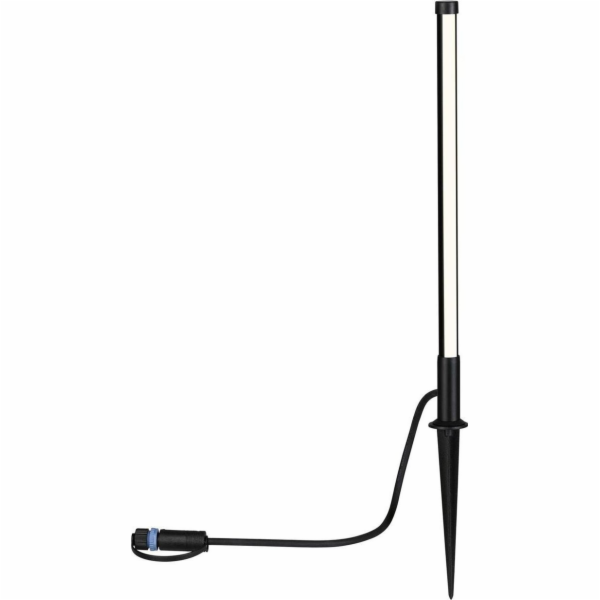 Paulmann Outdoor Plug & Shine Poller PIN 360 IP65 5W 3000K