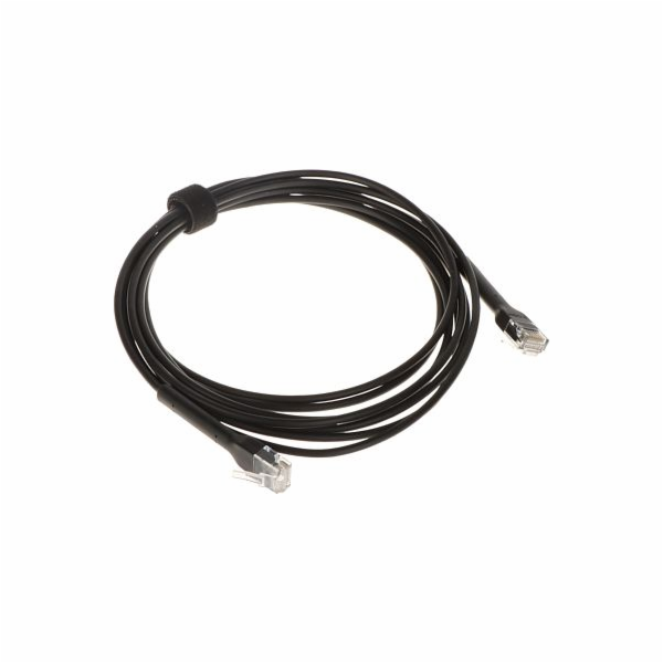 Ubiquiti PATCHCORD UC-PATCH-3M-RJ45-BK 3,0m UBIQUITI