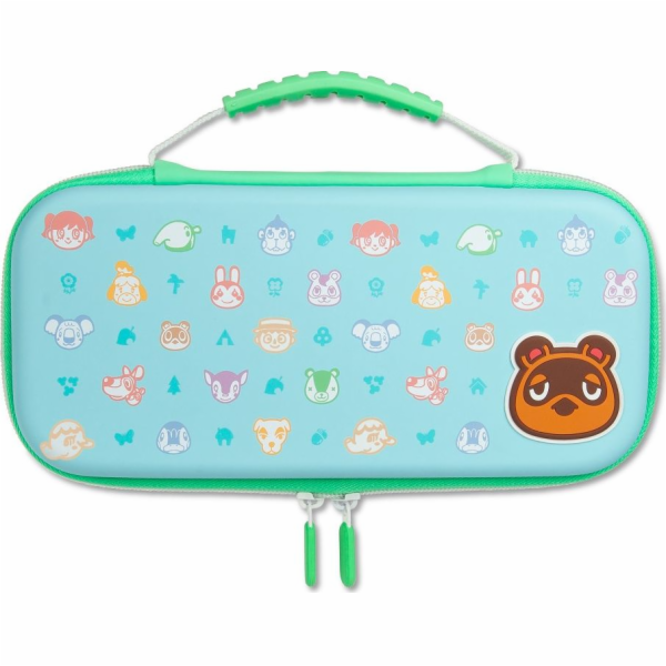 Pouzdro PowerA Animal Crossing pro Nintendo Switch (15183...