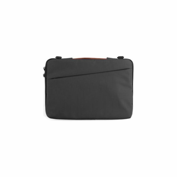 Pouzdro Jcpal Tofino Messenger Sleeve 13.3 černé