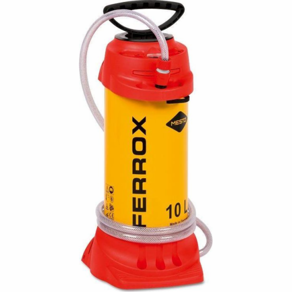 Mesto Hydronet MESTO Ferrox H20, 10 l, pro vrtačky/řezačky