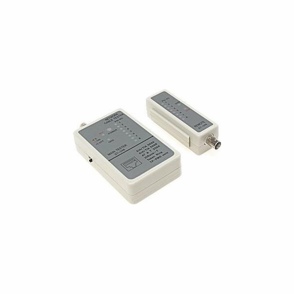 Tester kabelů ST-248