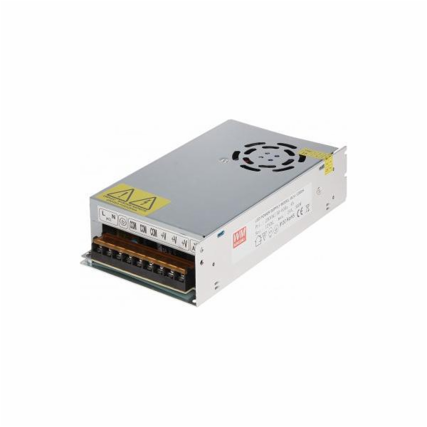 SPÍNANÝ NAPÁJENÍ 12V/25A/B