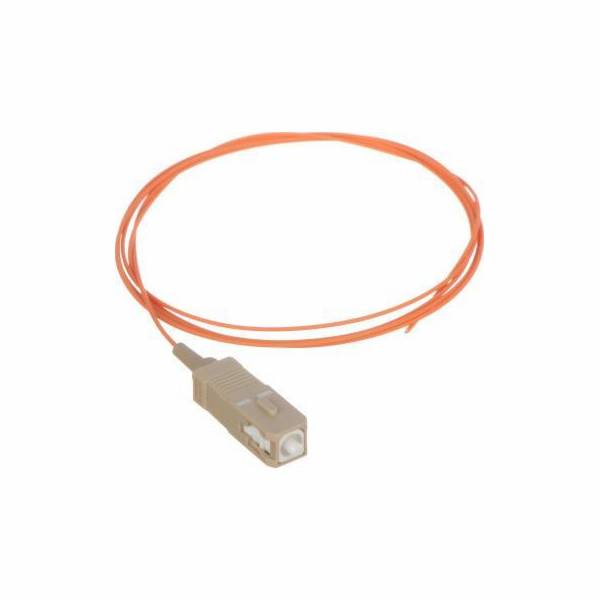PIGTAIL MULTIMODE PLUG SC 50/125 PIG-SC-MM*P10