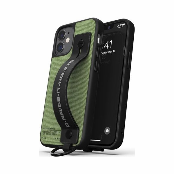 Diesel DIESEL POUZDRO NA RUKU UTILITY TWILL IPHONE 12 MIN...