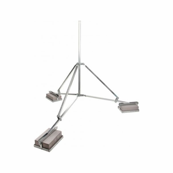 ZÁKLADNA STOŽÁRU Delta BALLAST MB-3/PLUS/LIGHT