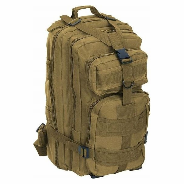 Turistický batoh Gotel K403B 28 let starý