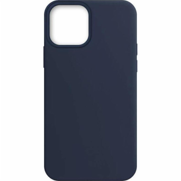 SILIKONOVÉ POUZDRO SAMSUNG GALAXY A03S NAVY BLUE