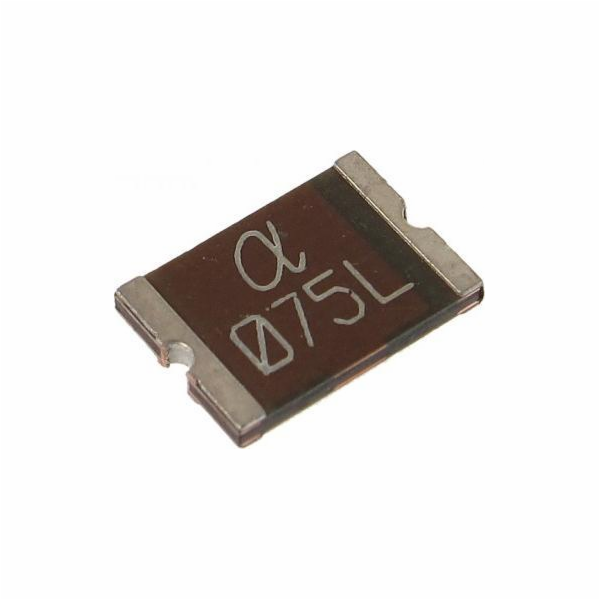 Delta POLYMEROVÁ POJISTKA BPS-750*P10