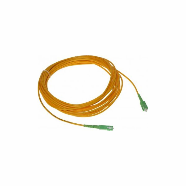 RBLINE JEDNODUCHOVÝ PATCHCORD PC-SC-APC/SC-APC-10 10m