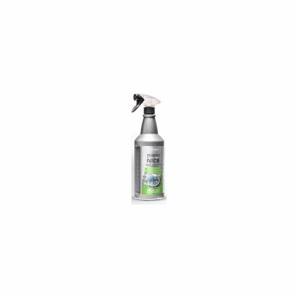 Clinex Nano Protect Silver Nice 1L (70344)
