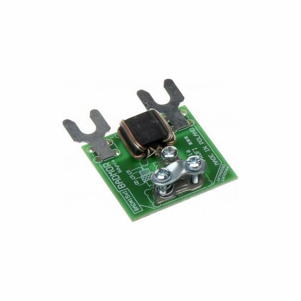 ANTENNA SYMETRIZER SA/I-III-DIPOL