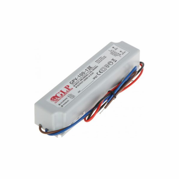 SPÍNANÝ NAPÁJENÍ 12V/8,3A/GPV-MINI
