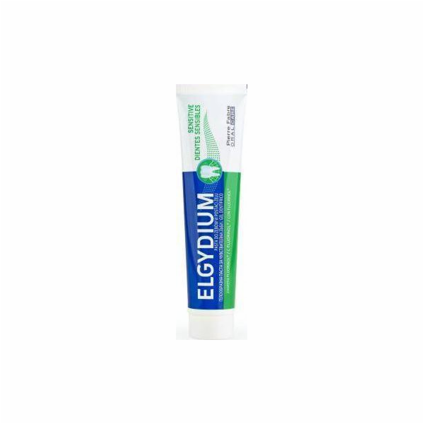 Elgydium OTC ELGYDIUM PASTA SENSITIVE 75ml