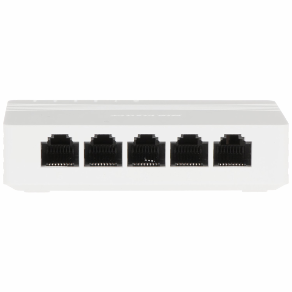 Spínač Hikvision DS-3E0505D-E