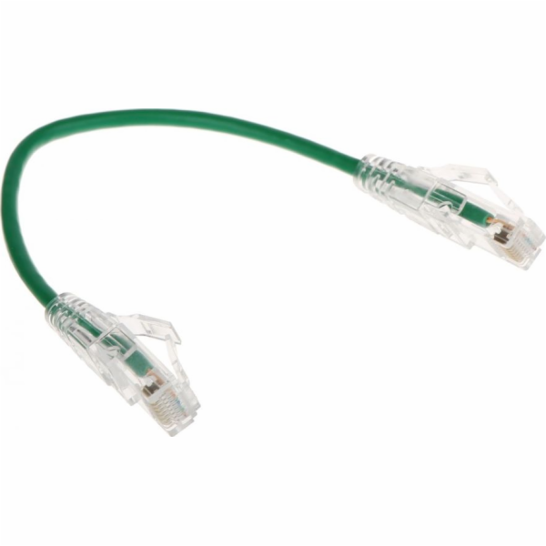 RBLINE PATCHCORD RJ45/6/0,2-G-THIN 0,2m