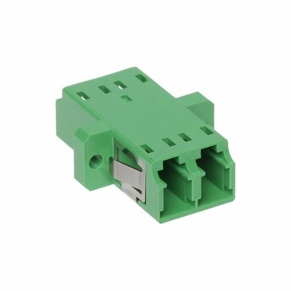 JEDNODUCHOVÝ ADAPTÉR AD-2LC-APC/2LC-APC KERAMICKÁ FERRULE