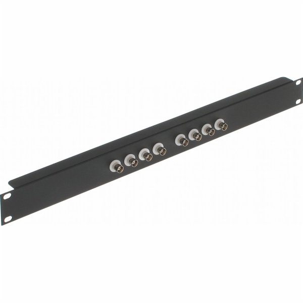 Delta Patch panel 19 8x BNC (G-8B-RACK)