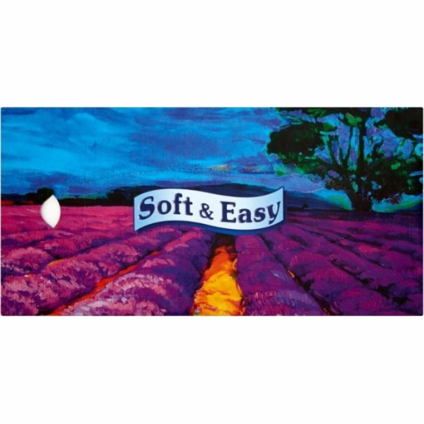 Ubrousky DELITISSUE SOFIDEL Soft&Easy