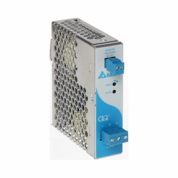 SPÍNANÝ NAPÁJECÍ ZDROJ DRP-024V060W-1BN