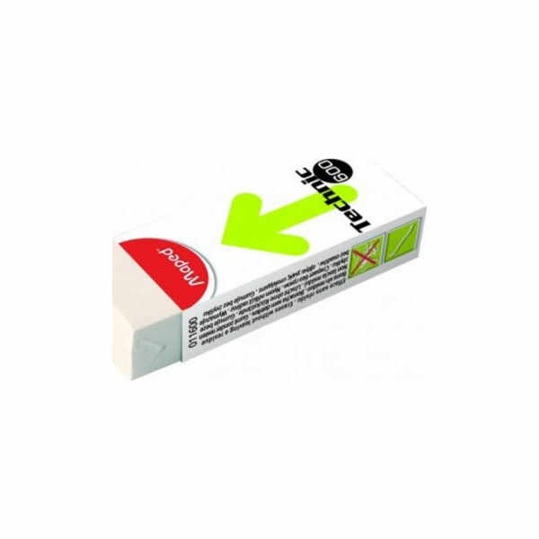 Guma Maped Technic 600