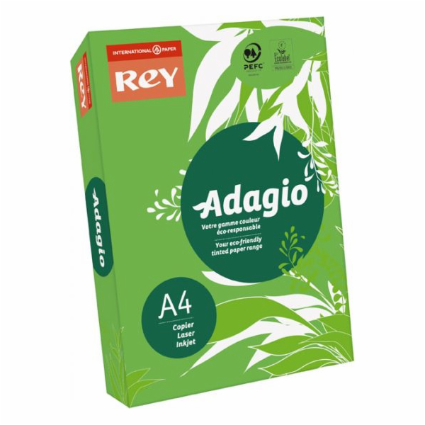 Rey Adagio kopírovací papír A4 80g 500 listů