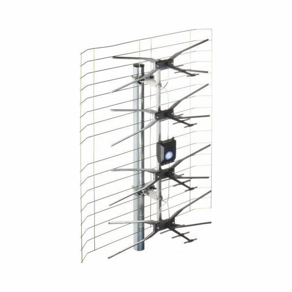 RTV anténa BROADBAND ANTENNA ASP-8