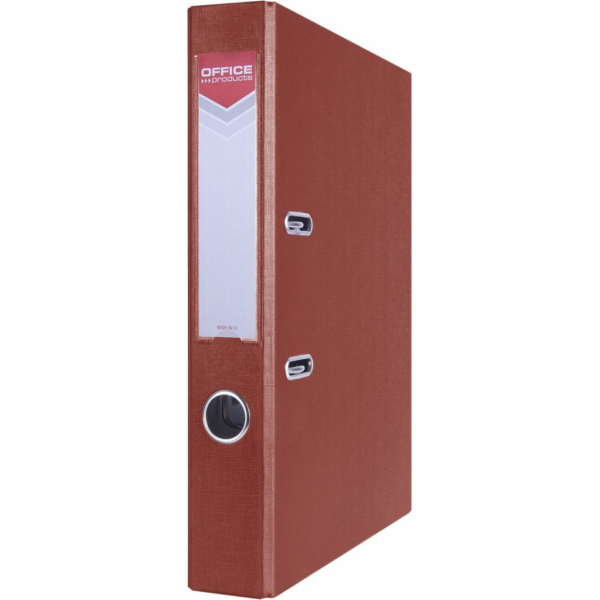 Kancelářský pořadač Office Products 2 kroužkový A4 55 mm ...