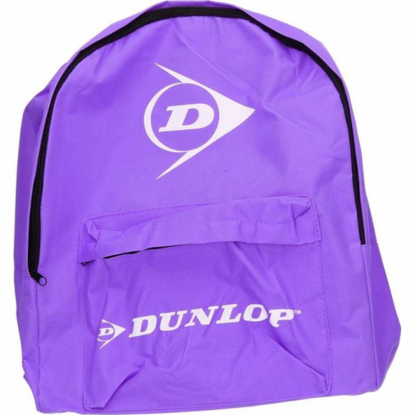 Dunlop Dunlop - Batoh (fialový)