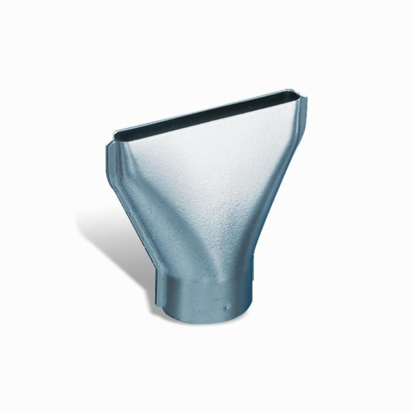 Tryska Steinel Wide jet 75mm - ST070212