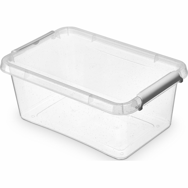 ORPLAST NanoBox maisto saugojimo indas, 4,5l