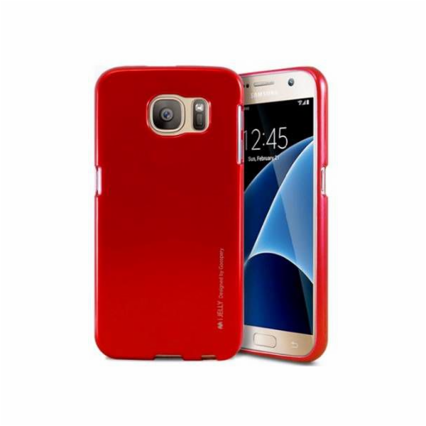 Pouzdro Mercury iJELLY pro Huawei P8 Lite (BRA004424)