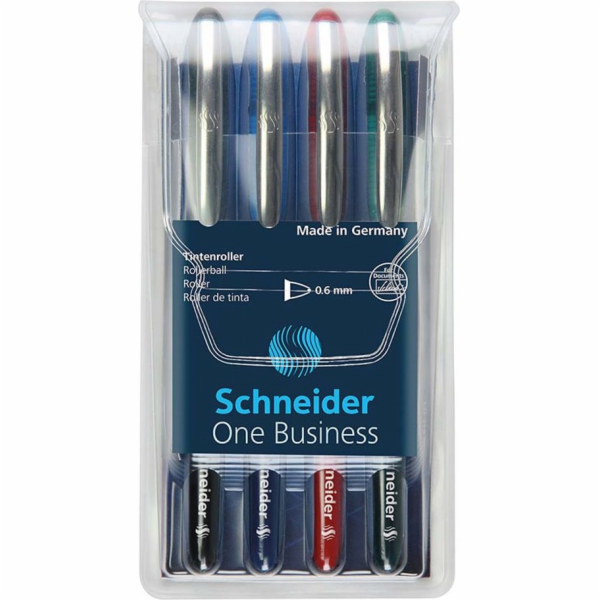 Kuličkové pero Schneider ONE BUSINESS (561222a)