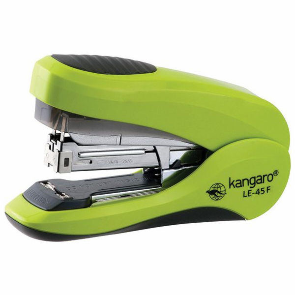 Kangaro Green LE-45F sešívačka (KALE45F-02)