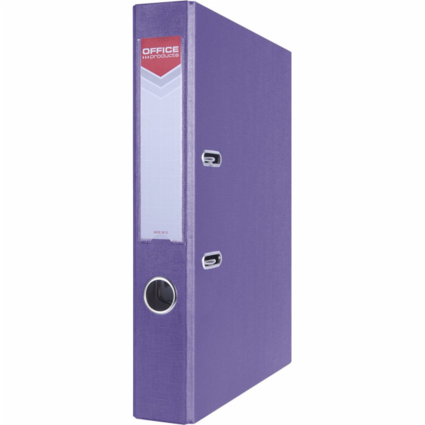 Kancelářský pořadač Office Products 2 kroužkový A4 55 mm ...