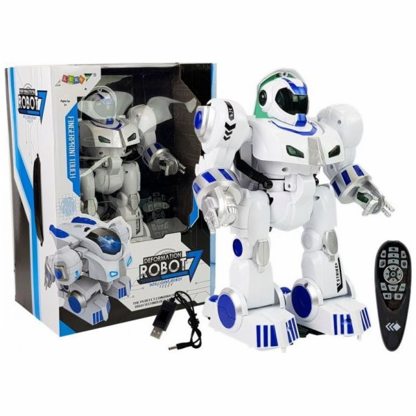 Lean Sport Interaktivní robot Dálkově ovládaný taneční ot...